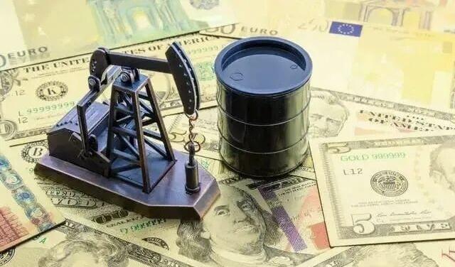 中东土豪阿联酋也开始对美国拍桌子了。

据《华尔街日报》报道，阿联酋已经正式向美