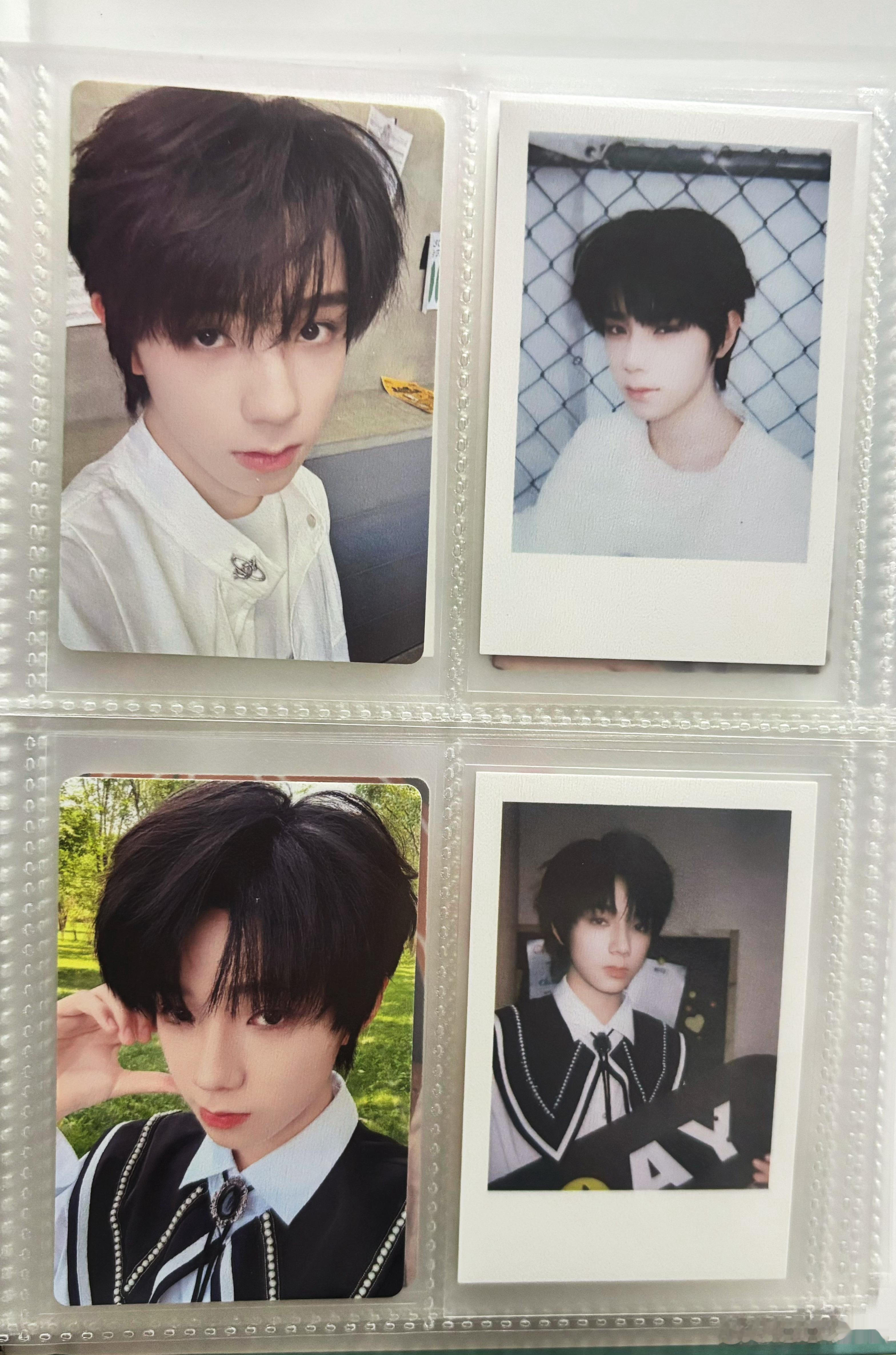 宝宝们卡包重了好多，以下都出，除皱眉20外，其余都15，全all100包（可小刀