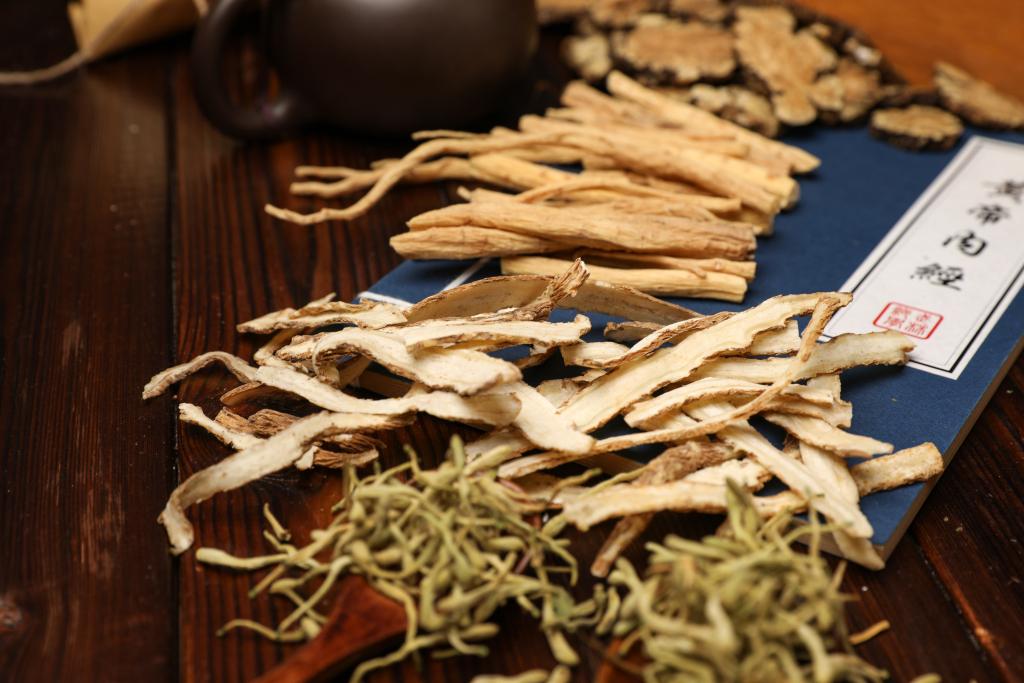 一味中药，帮你改善功能问题，提升战斗力！
 
如果你在房事上力不从心，举而不坚、