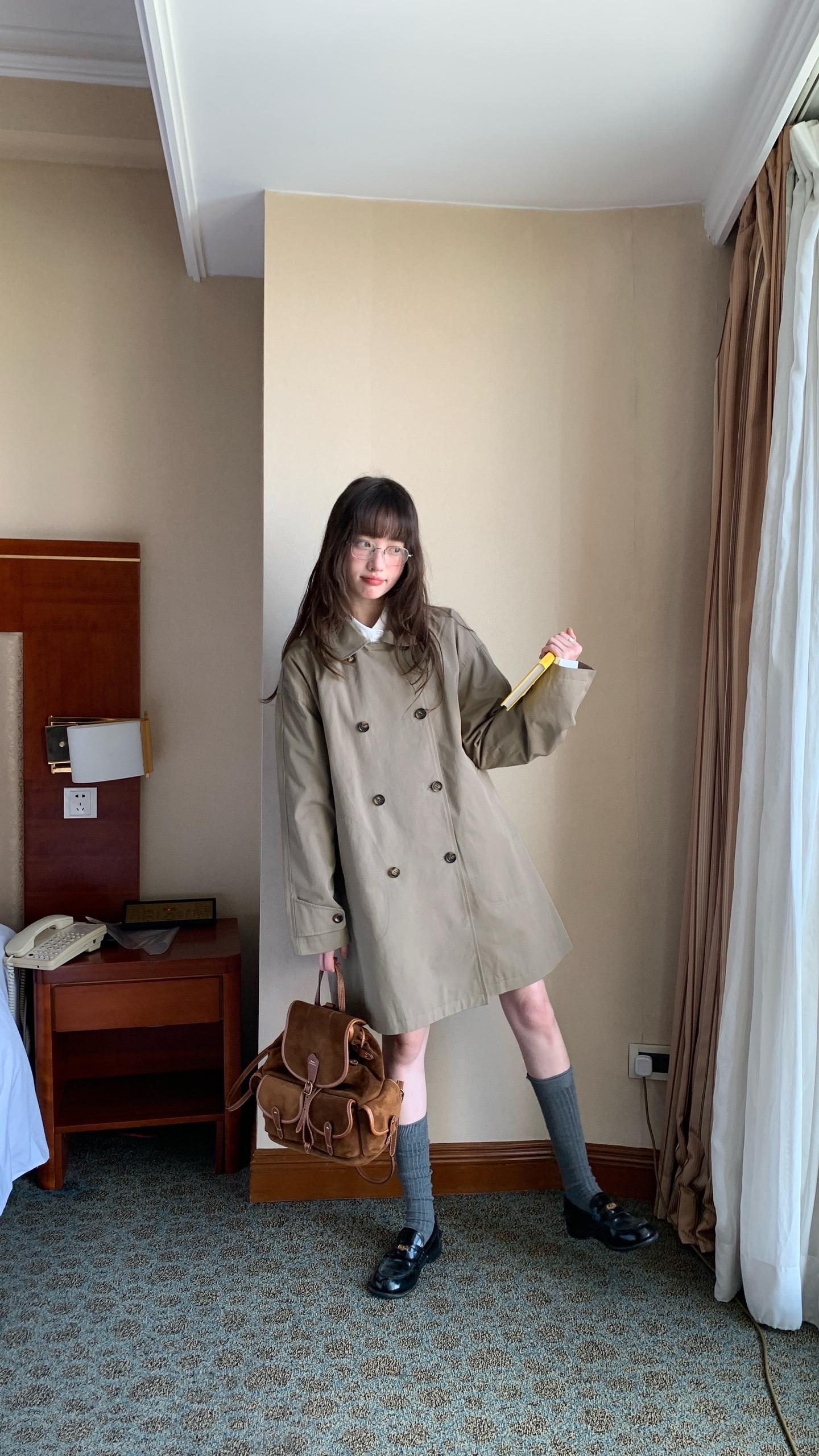 古早千金。