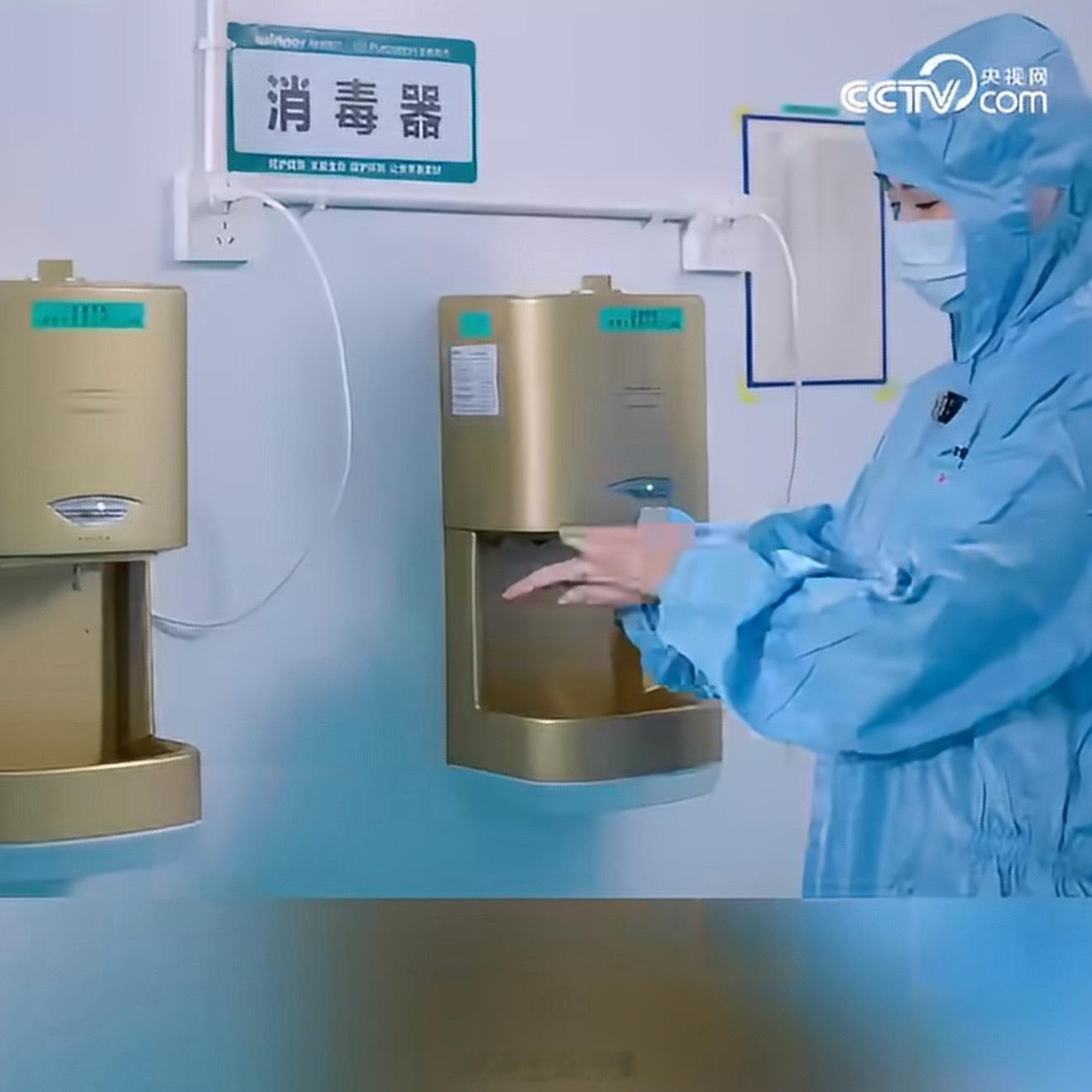 卫生巾防异物标准现在有多严卫生巾看似是小产品，关系的却是女性每天最基本的健康与安