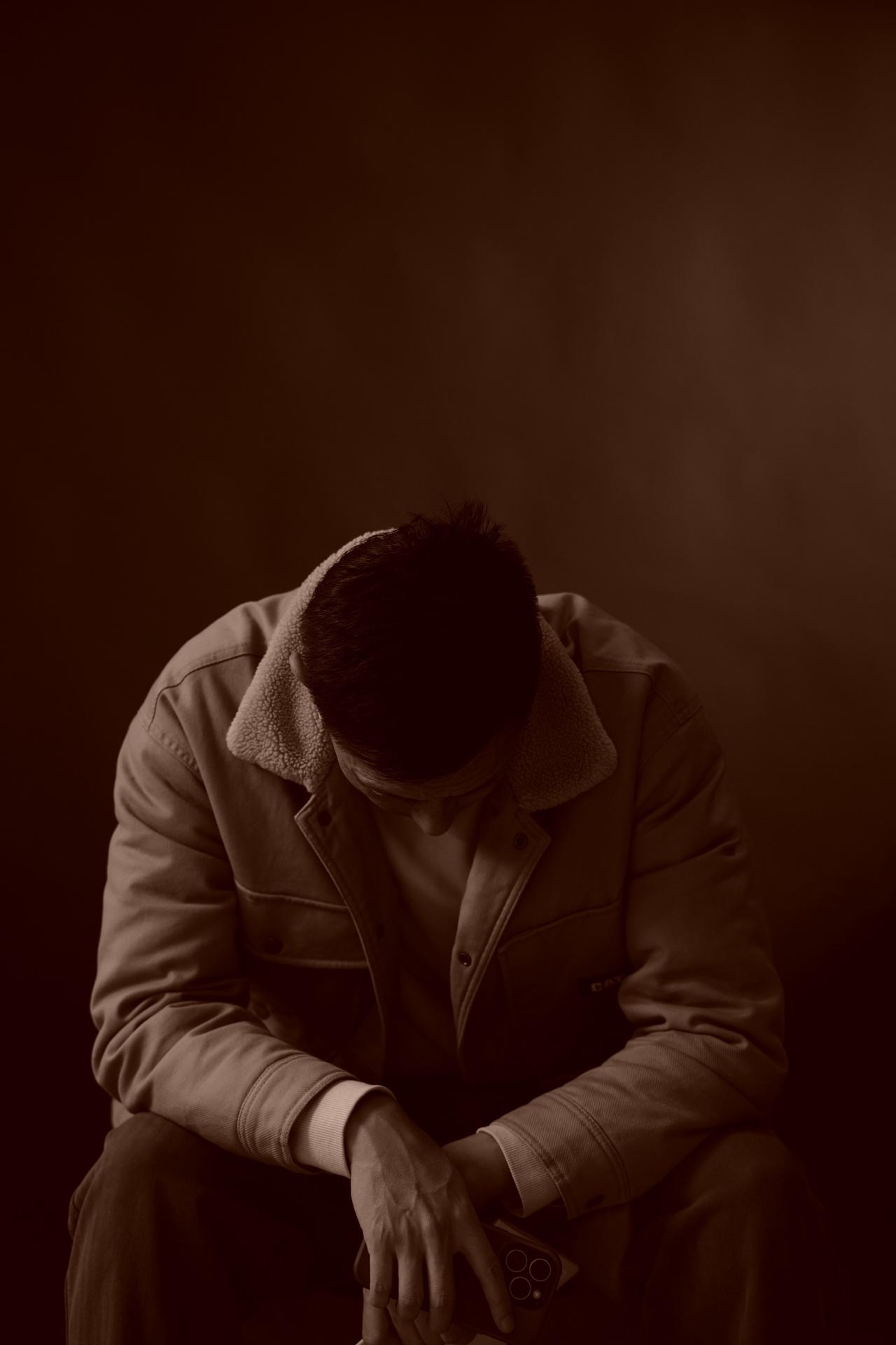 复古风格 人像 写真情绪片