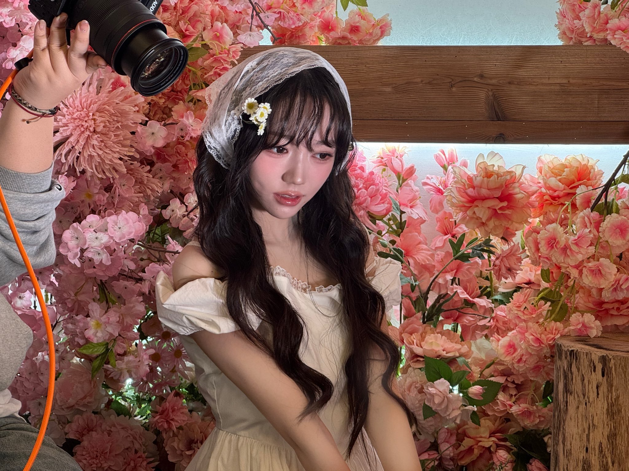 260411 tripleS Shion朴示温 