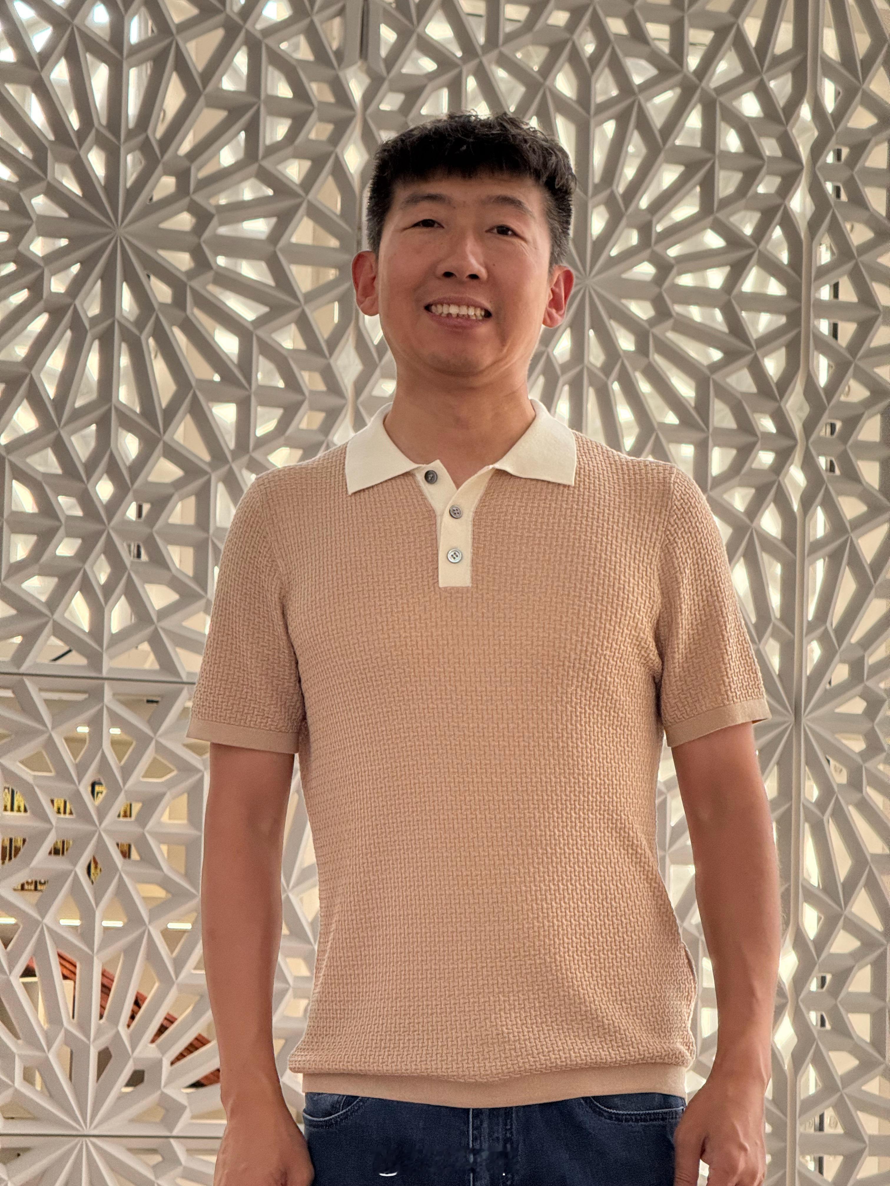 实话实说，我看着像哪个年龄段的人？ [doge]60后70后80后90后00后 