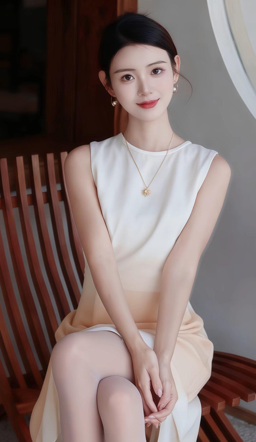 有哪些女生日常好看穿搭可以借鉴