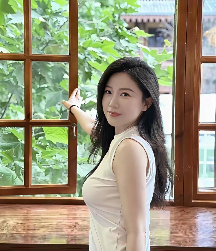 阳光洒进来的午后，温柔笑靥如花🌸