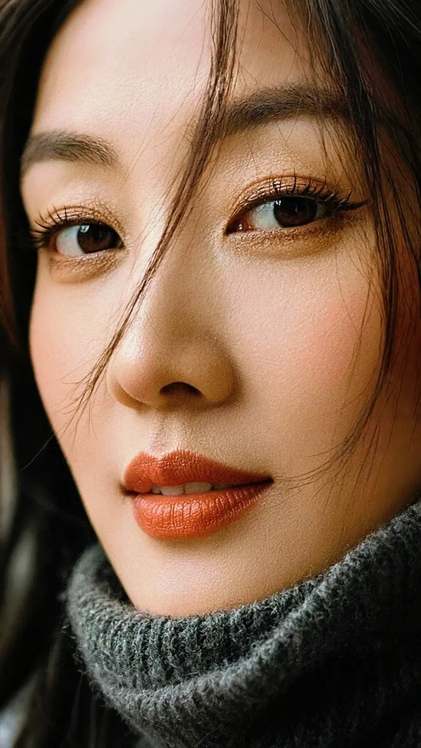 其实所有的事情都很普通，只是因为你的喜欢和你的执着給它加了滤镜。