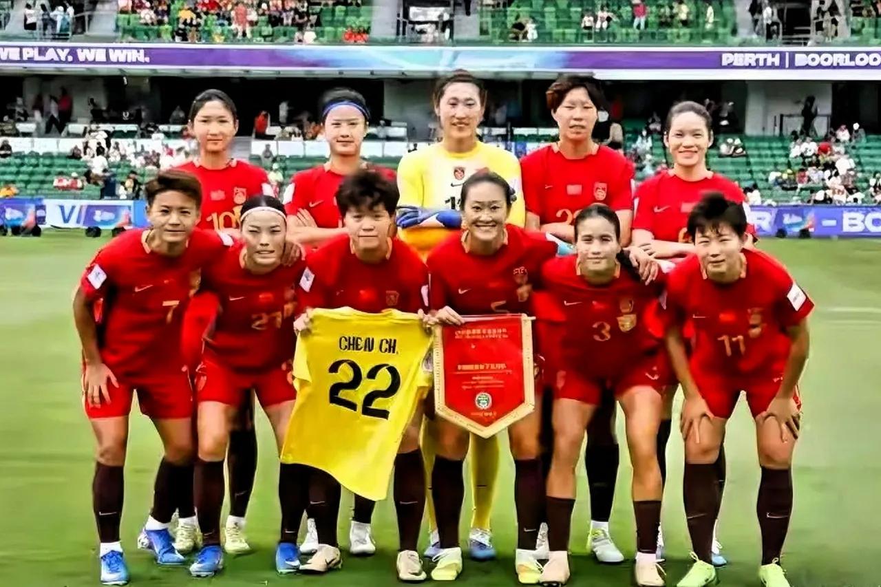 3月17日 中国女足vs澳大利亚
 
观赛重点球员清单（精简版）
 
这是一场没