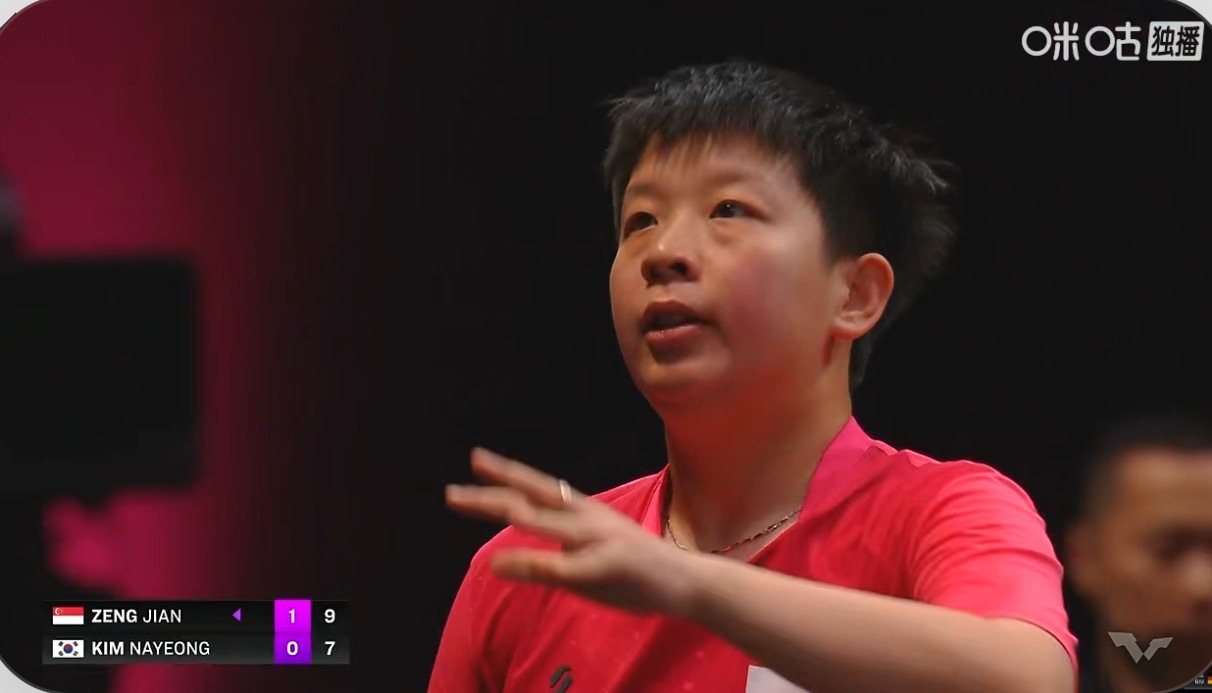 金娜英0-2曾尖所以为什么要把美和小申曾尖金娜英分在一起因为每个人都能拔鸭毛