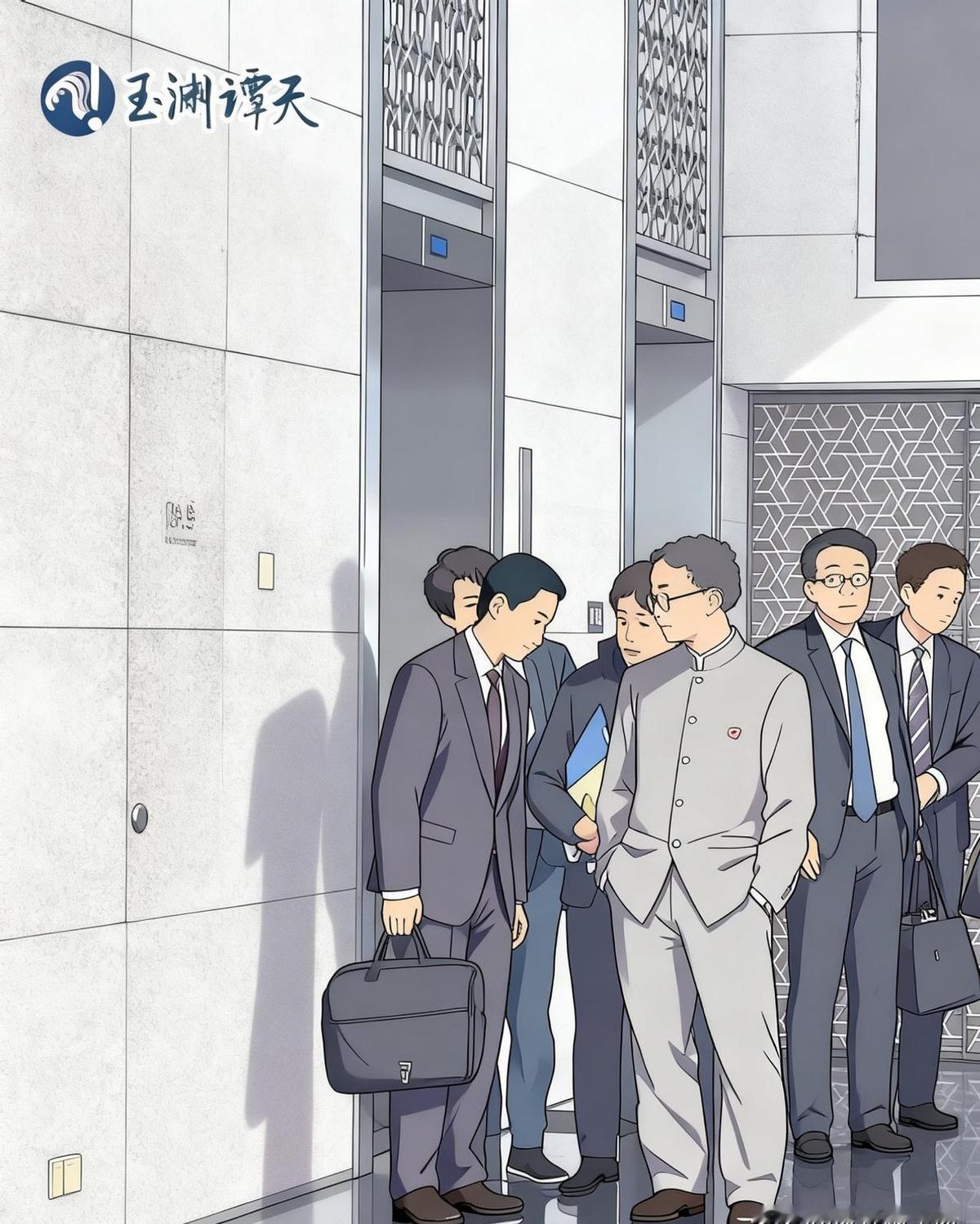 日本官员会谈后沉默离场，中日外交磋商没谈拢。
台海问题上，日本人还是那套老调子。