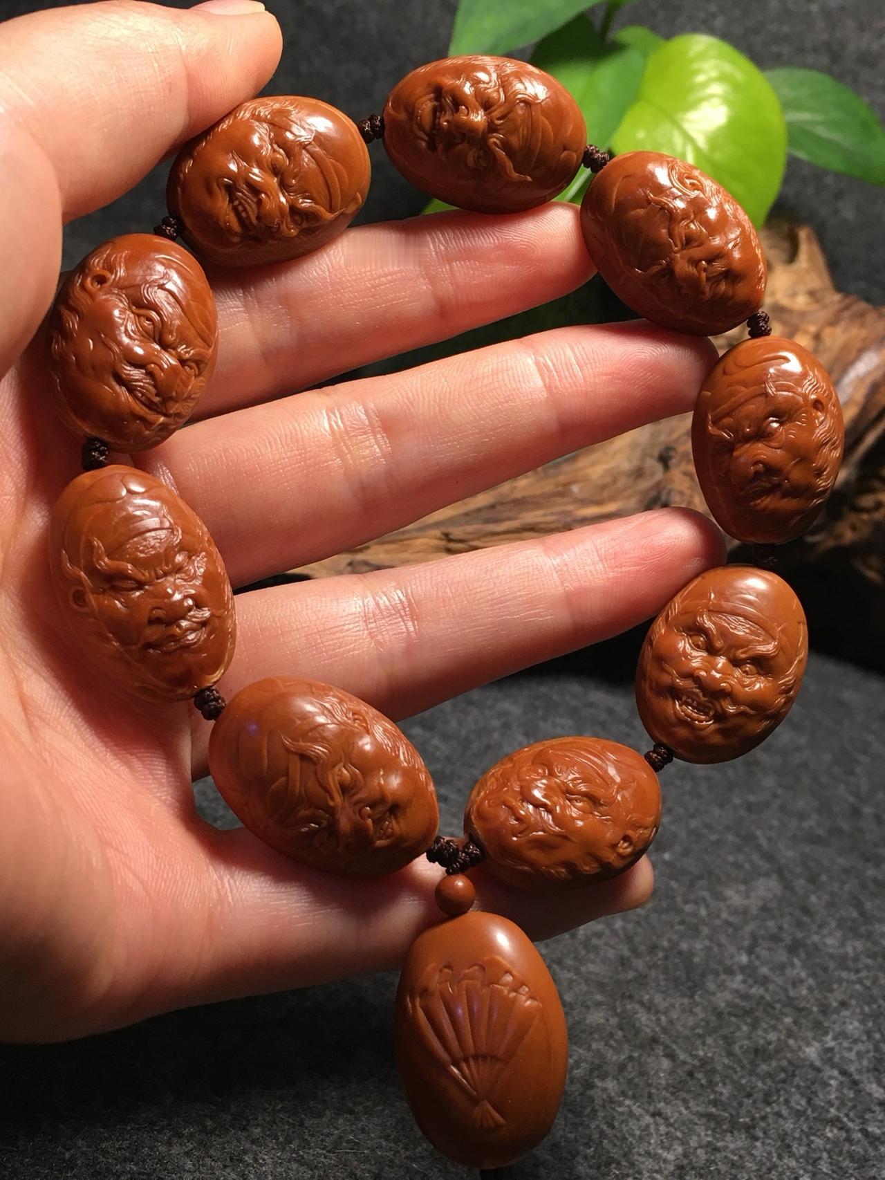 5800元🉐    稀有两花核🌼🌼    《二花钟馗百态》🔥🔥    