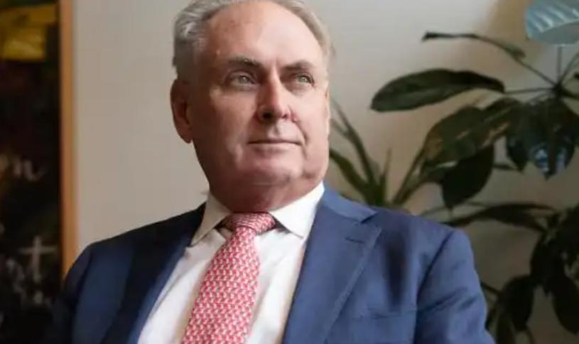 美国着急，中国出手了。北京时间周三，中国商务部决定对来自巴西、澳大利亚以及美国等