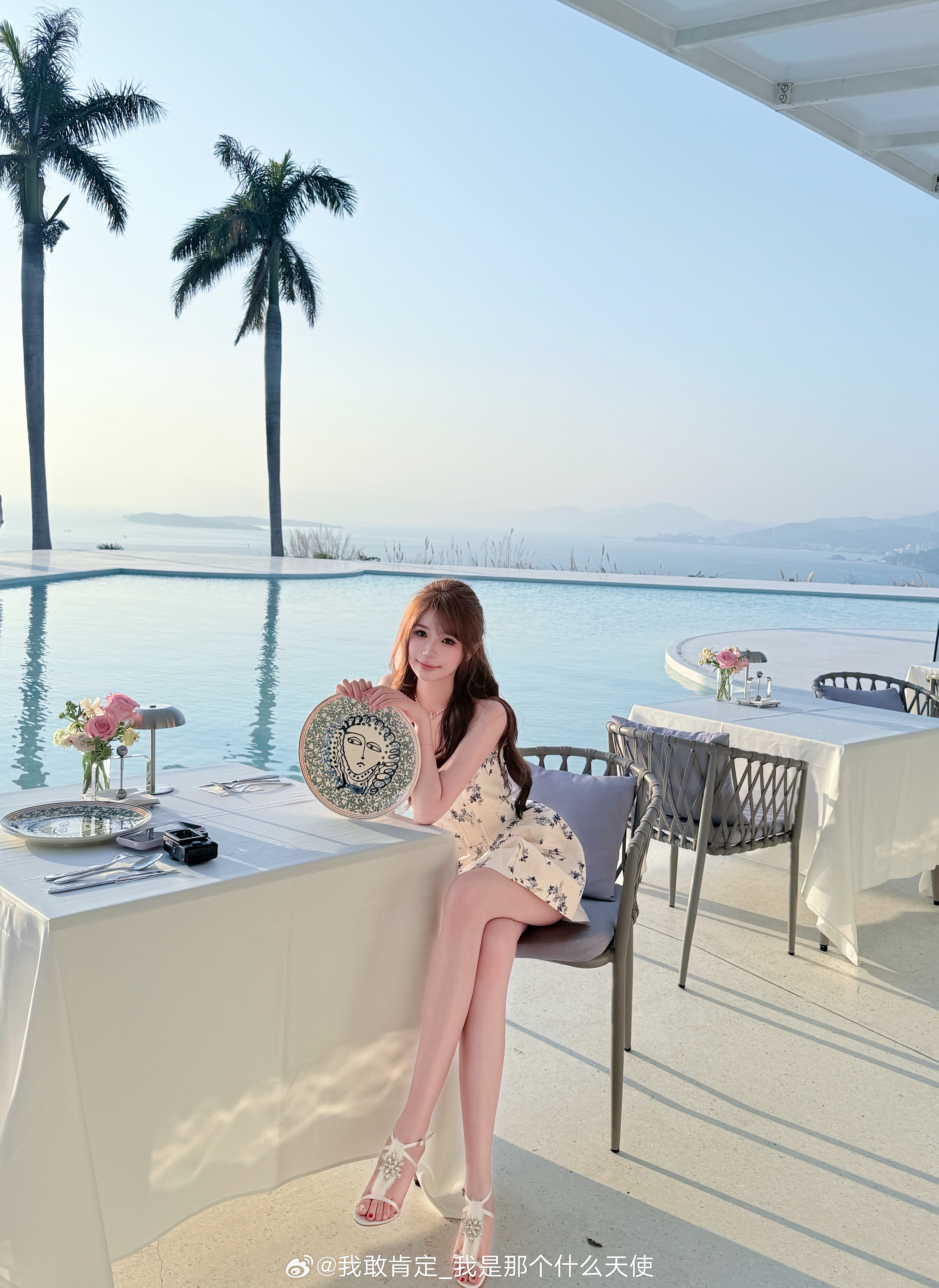 🌊🤍🫧不在深圳在… 