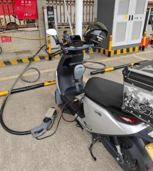 吵翻了！电动车能量回收，到底是不是智商税？

电动车的能量回收功能，不是“凭空造