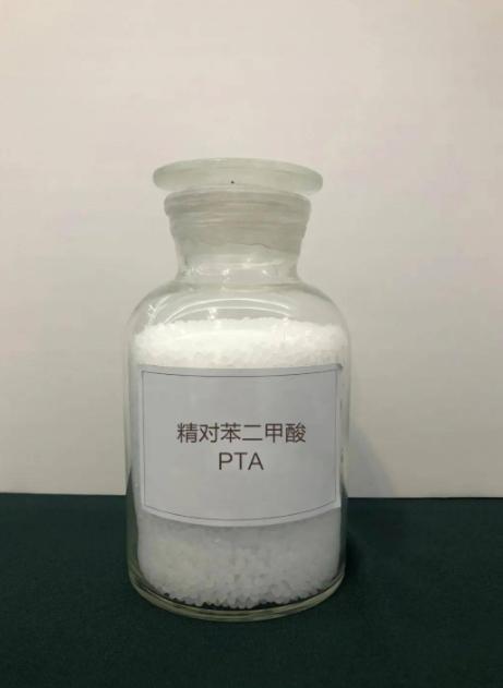 当精对苯二甲酸撑起聚酯帝国的繁华，那条隐形的工业契约正面临绿色重写的时刻

对苯
