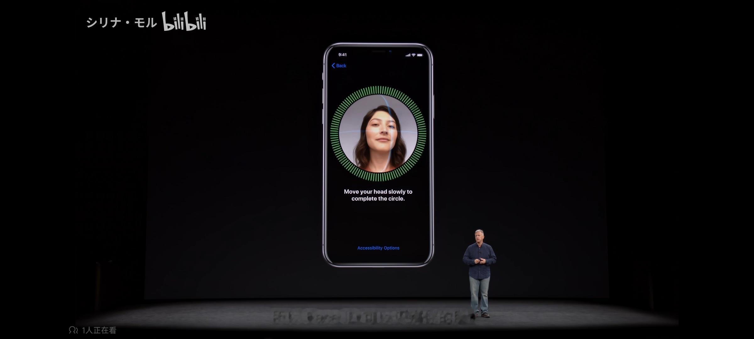 欧哥下午回看，iPhone X的发布会视频我突然想起，当年为啥要痴迷数码产品，原