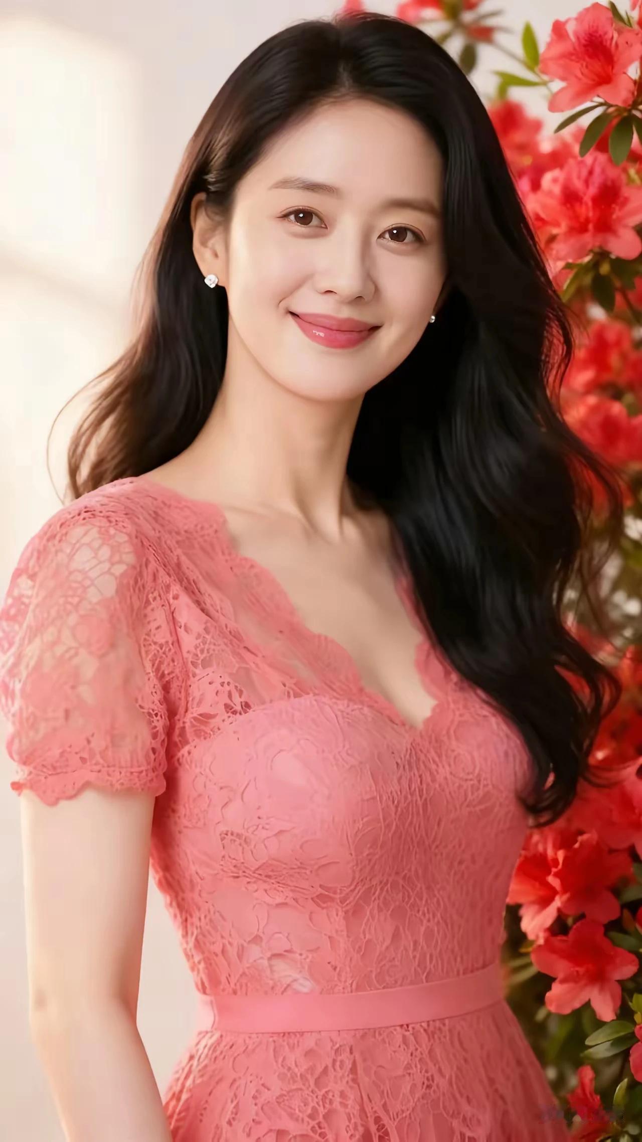 女人最重要的是内外兼修。既要有漂亮的外表，还要有内在的修养。书有诗书自气华。当然