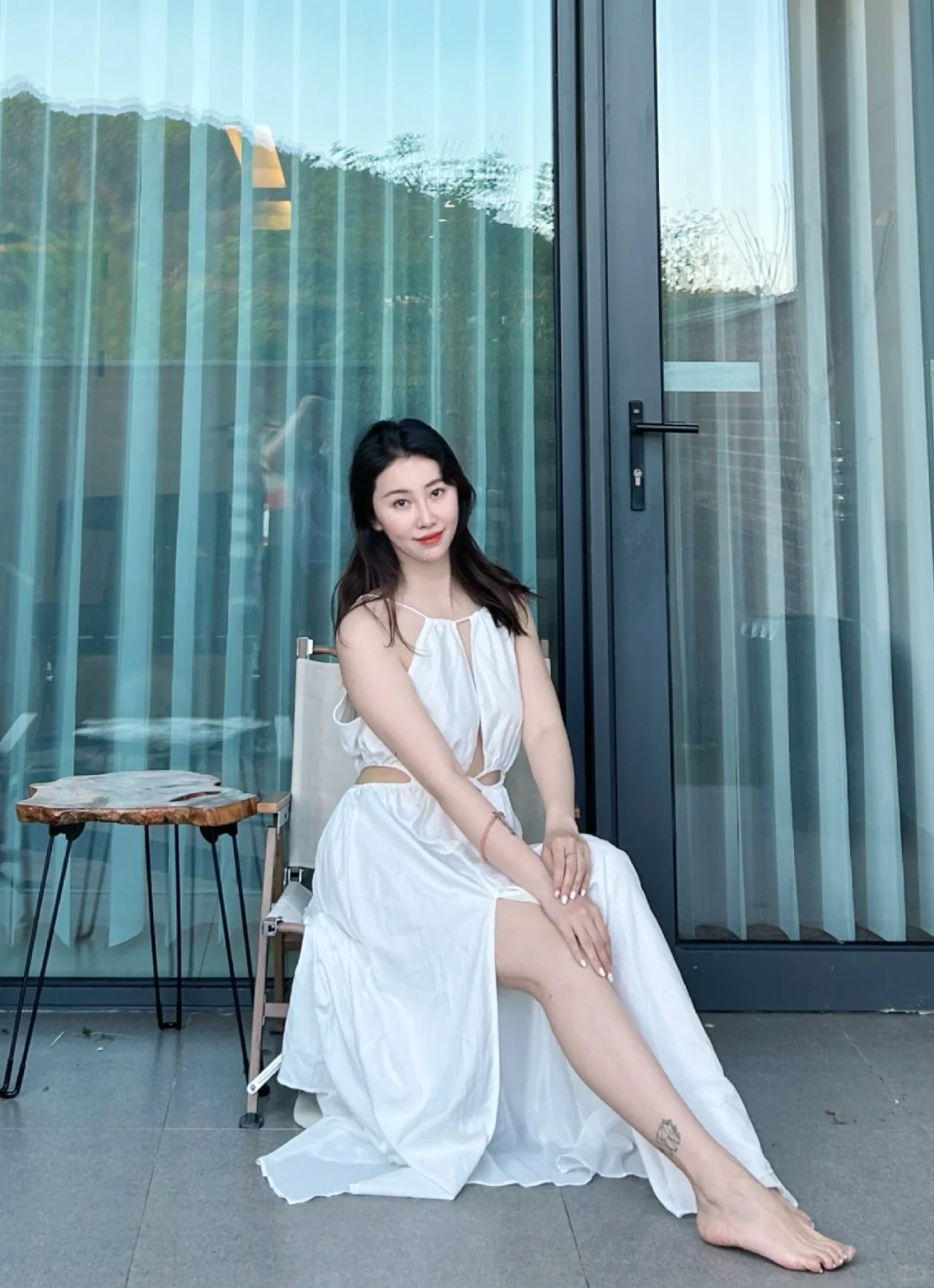 金山岭阿那亚｜度个假叭🏝🏝🏝美绝啦