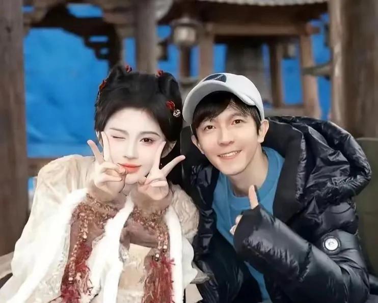 丝芭这是没完了吗？鞠婧祎新剧今天首播这是闹哪出？

举报鞠婧祎不成又生一计，破防