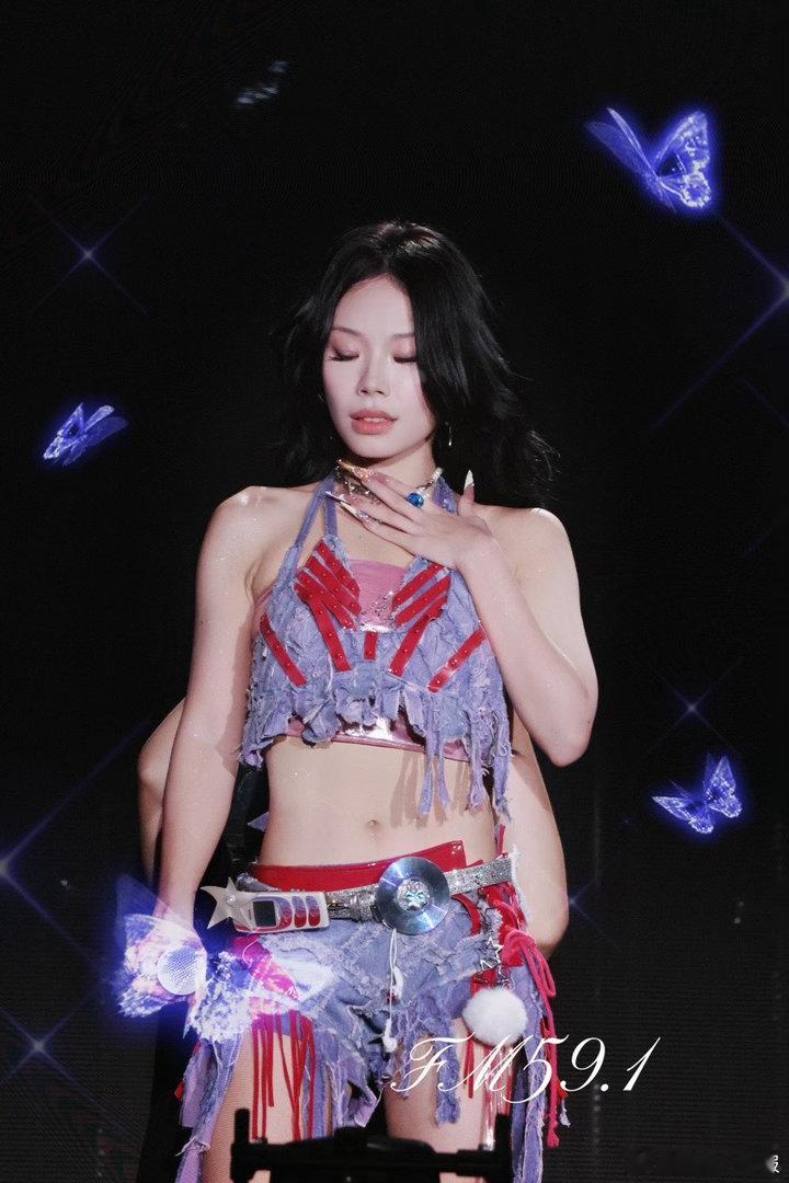 万妮达回应歌手歌手2026短短一番回应，不仅表达了想法，更让大家读懂了她对舞台的