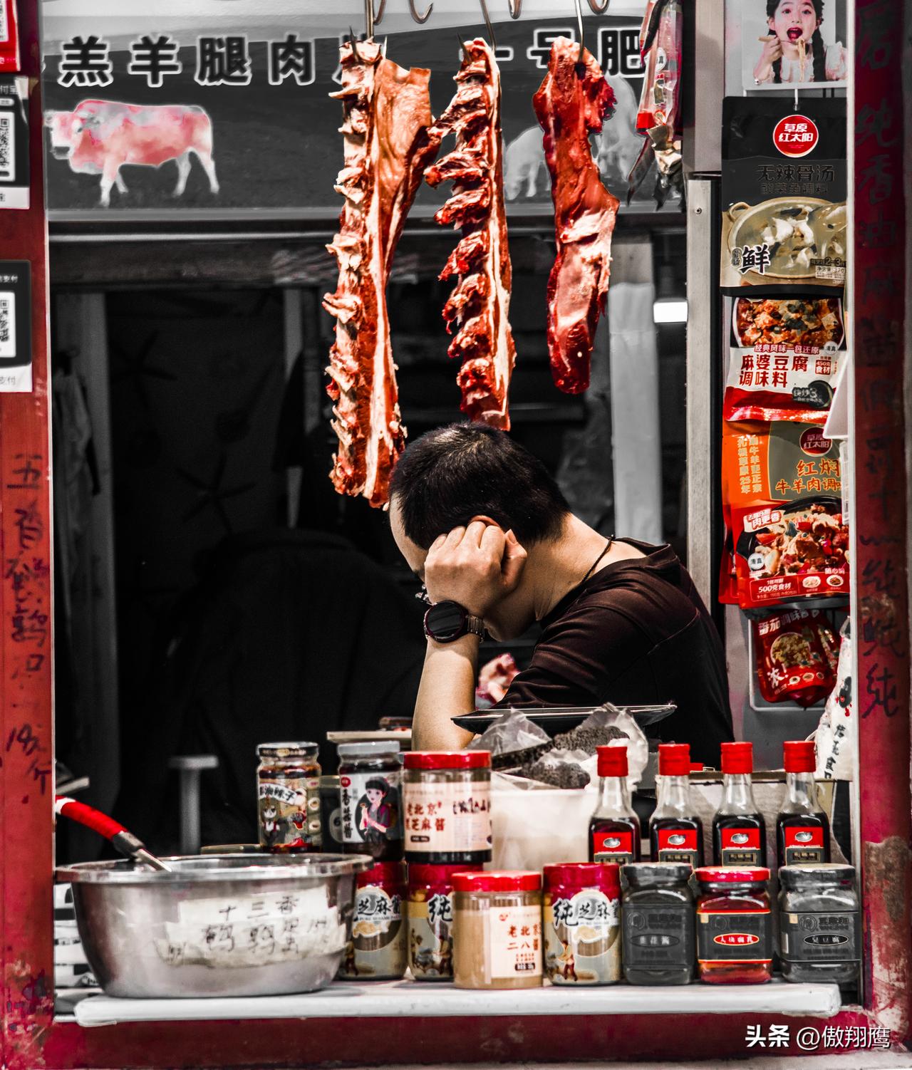 发一张图片，让我猜出你在哪里拍的来，猜吧[呲牙]