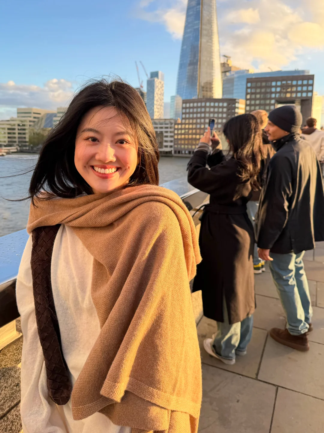 好多照片光翻阅就觉得幸福