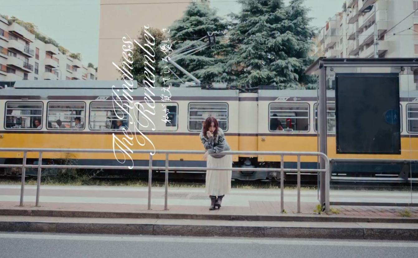 日剧氛围 ​​​