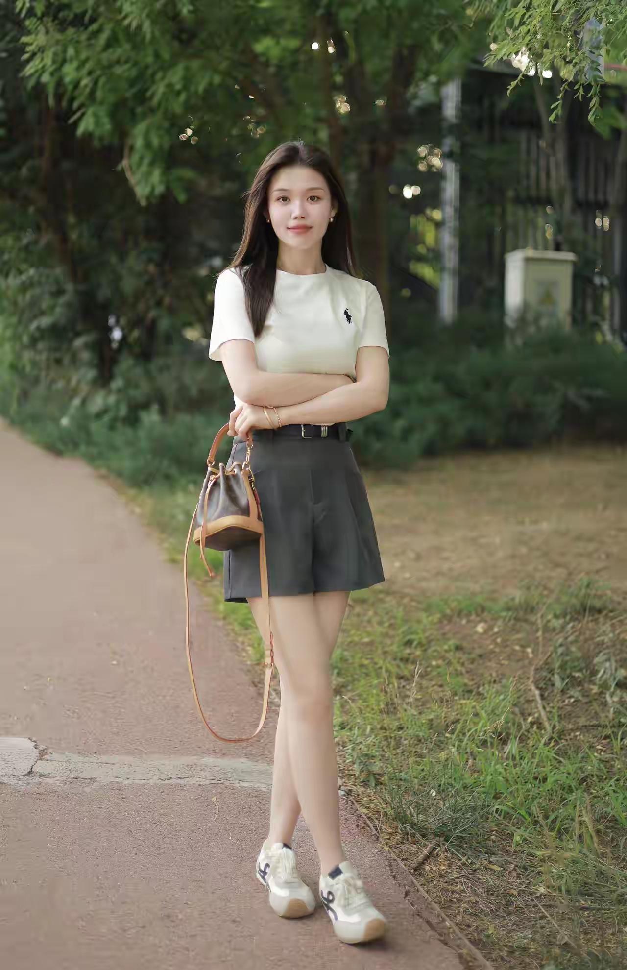 头条美图再现