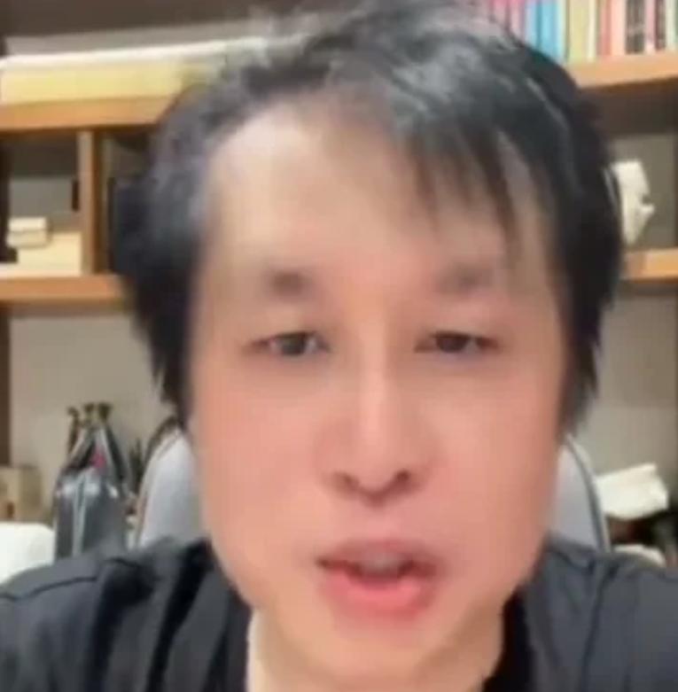 郑智化说他到大陆唱歌不是为了赚钱，是因为大陆很多人想听他唱歌，这些人需要他的歌声