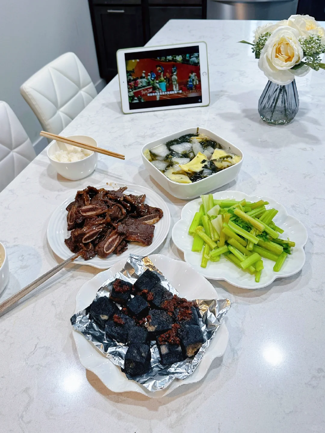北美抗通胀第147天｜靠半成品🥡喂活二月闹