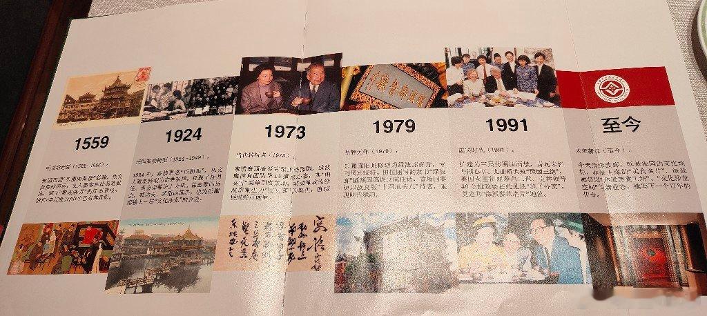 过生日，还得吃绿波廊 北京·绿波廊(建外店)