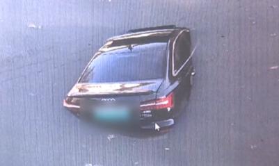 “玩不起！”浙江杭州，一男子开着自己花43万买的奥迪A6L，回老家看母亲，直接把