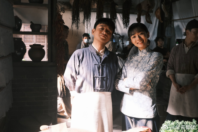 韩小月第一天的大喜大悲王和韩小月第一天的大喜大悲 韩小月这一天的人生也太刺激了吧