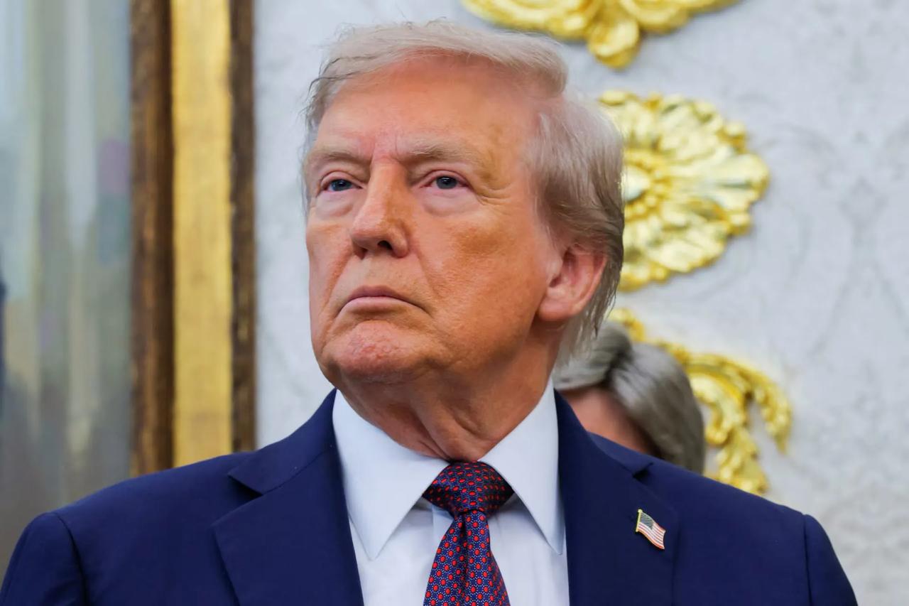 最新消息：🇺🇸🇮🇷 据《华尔街日报》报道，美国提出有限的制裁豁免方案，如