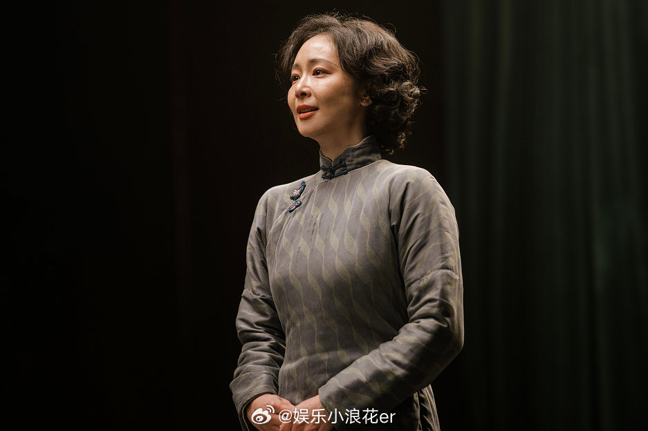 高叶回应人生角色 面对网友评价她为“易感动体质”，在《传闻中的她》中直言自己也喜