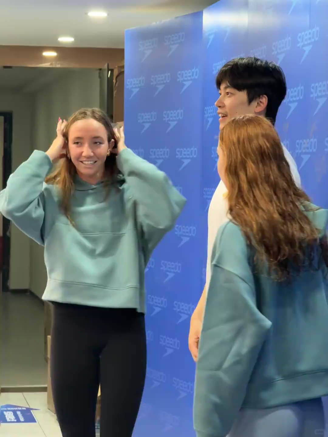 SWim进行时 『10186』20260318 中国游泳公开赛Speedo活动2