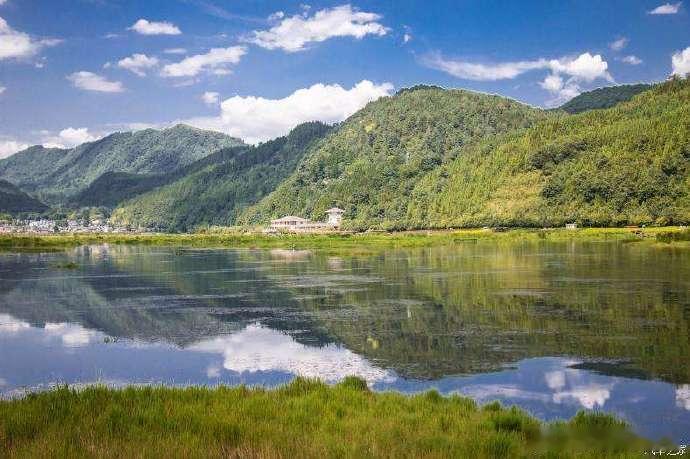 云南不仅有昆明大理丽江，还有腾冲这样的好地方   via:  全球玩乐攻略云南旅