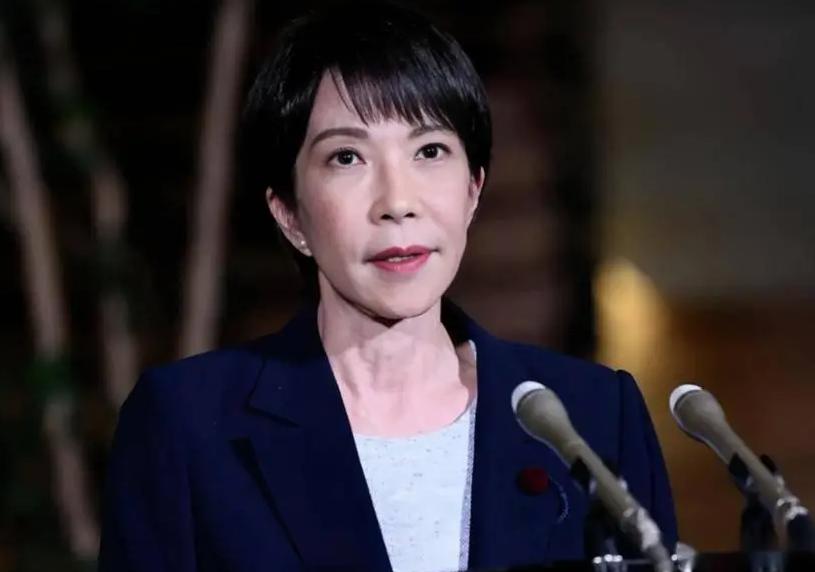 想反制？日本喊话中国!

日本首相高市早苗似乎终于坐不住了，就在6月29日，根据