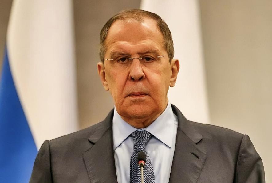 俄罗斯这次主动找了中国，不是因为贸易的问题，也不是因为日本的问题，而是专门为了中