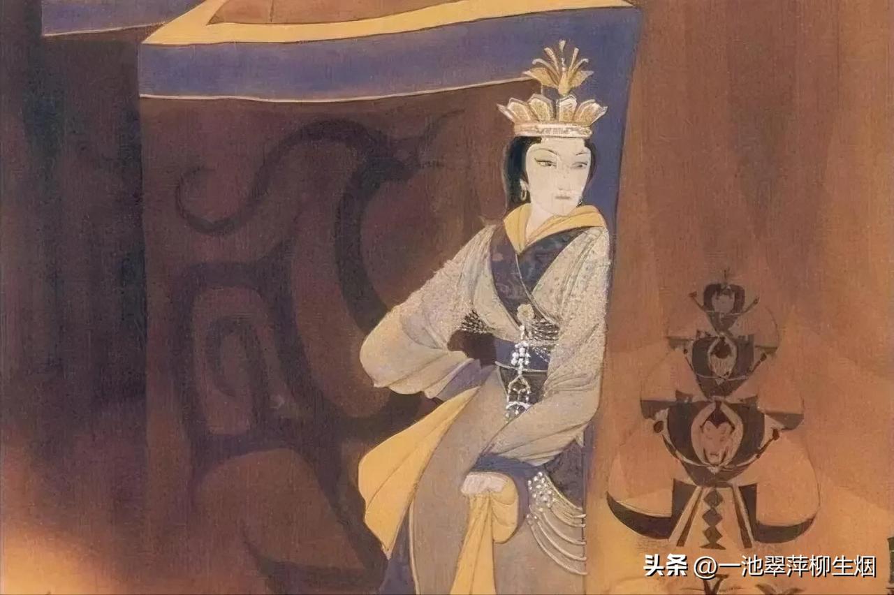 公元前672年，晋献公出兵攻打骊戎，骊戎求和将骊姬与妹妹少姬一起献给晋献公。
晋