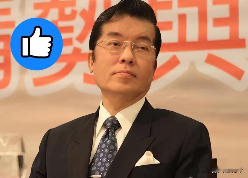 张荣恭被提名为国民党副主席，
近几日发表了惊人言论：

国民党那些政客不要再做和