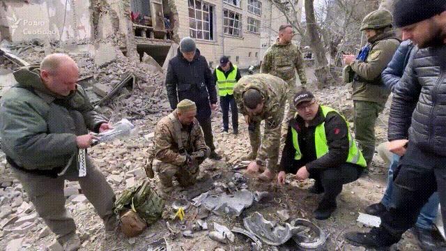 “锆石大战爱国者”！3月25日，俄罗斯武装部队继续对乌克兰全境，特别是基辅地区实