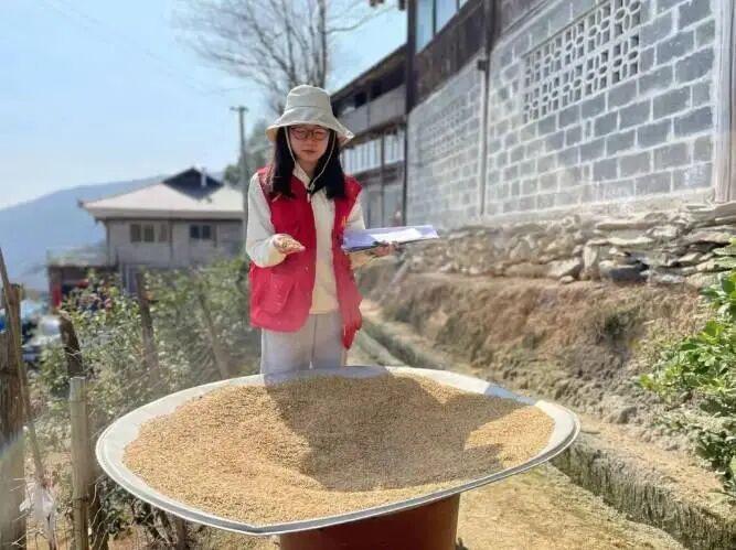 破防！33岁清华硕士倒在乡村振兴一线未满周岁娃留遗憾
 （个人观点仅供参考，无任