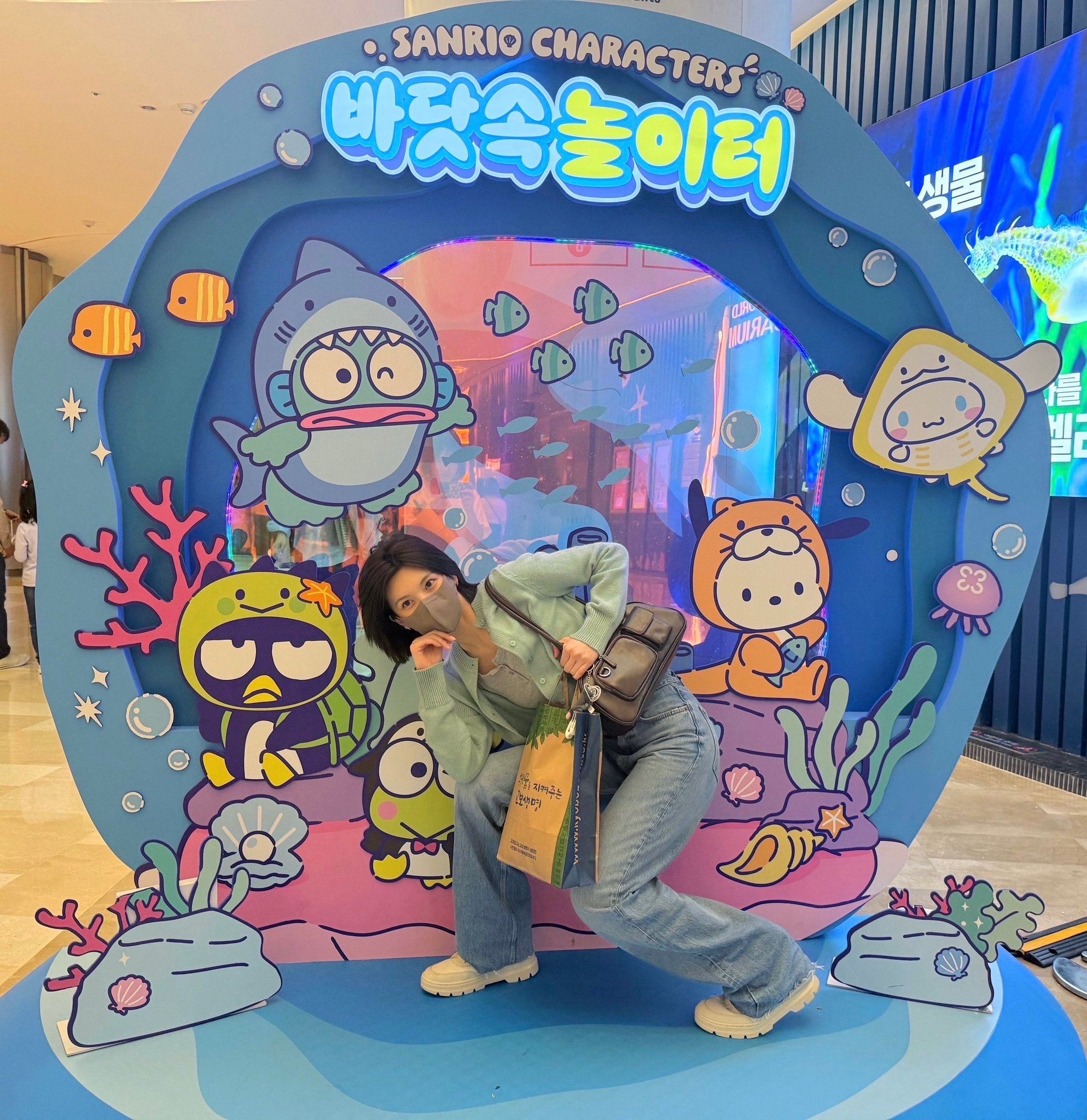 250925🫧nmixx裴真率 ​​​