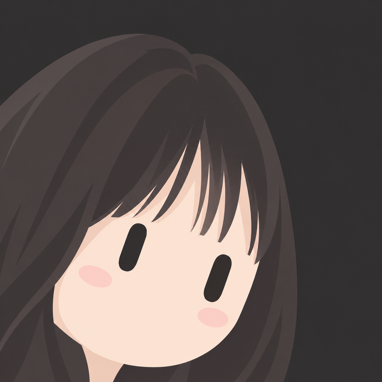 生成Grok bot icon风格头像的提示词（效果如图）作者Multi_Ser