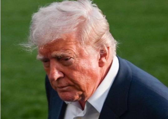 仗打了不到一周，全球最能打的军队开始等北京的信号了。不是因为输了，是因为战斧导弹