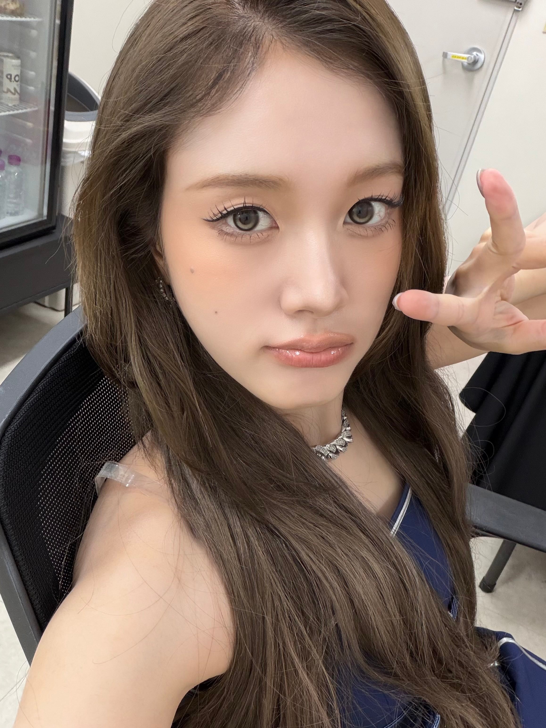 260826 STAYC J张礼恩 ​​​