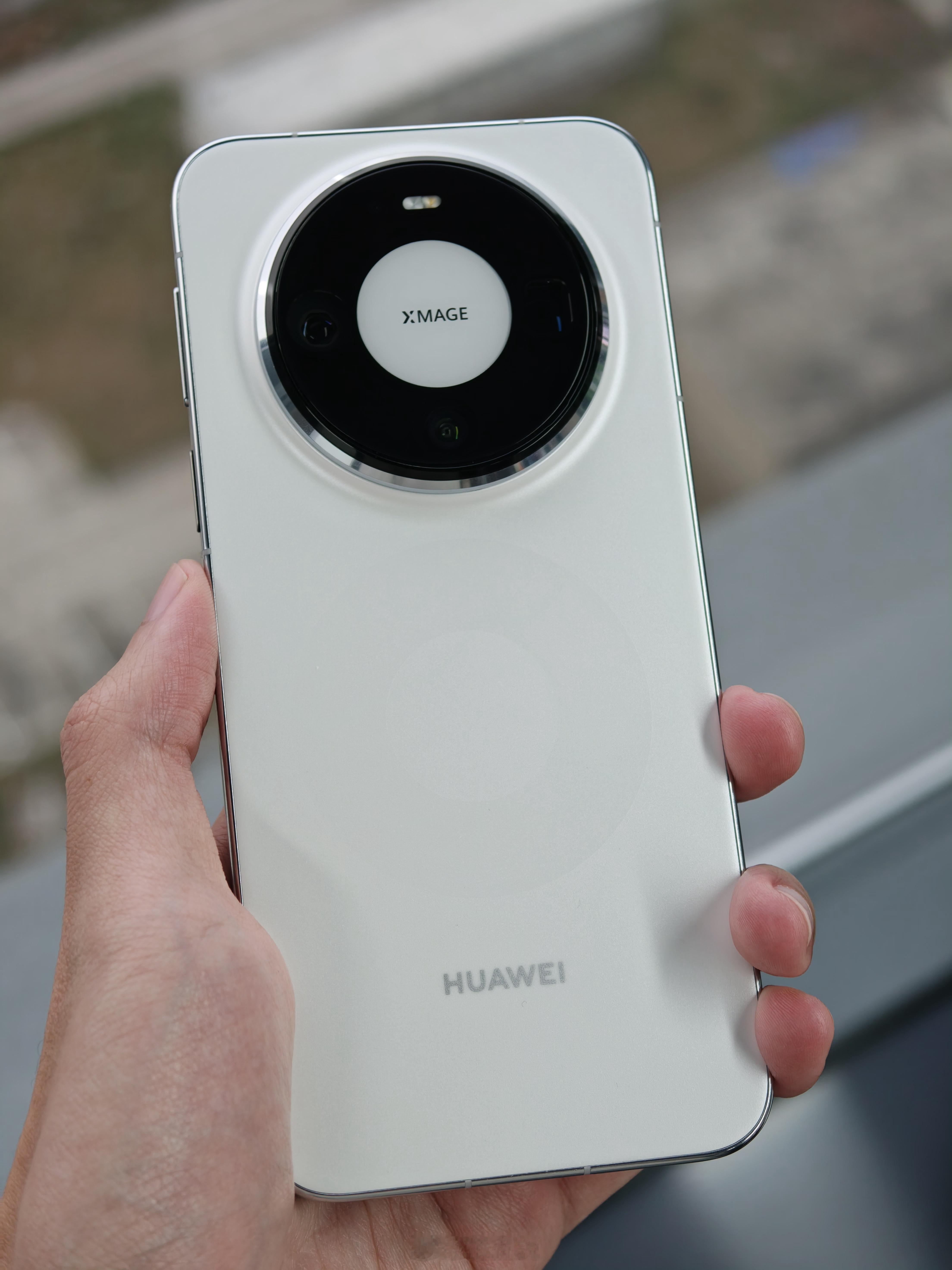 Mate 80 Pro依旧是均衡的代名词，如果你不知道买哪个杯，那买它准没错 