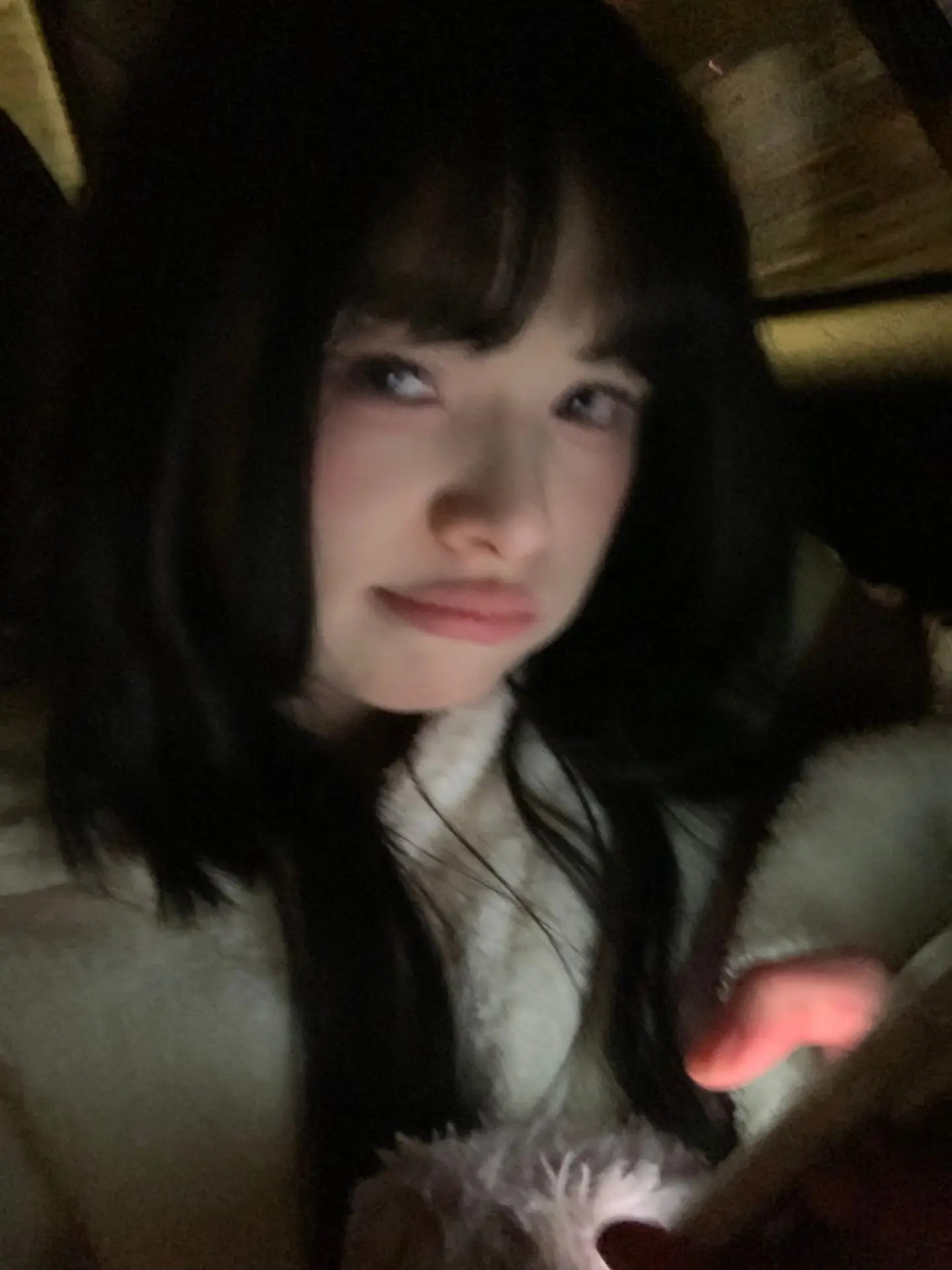 (˵¯͒〰¯͒˵)