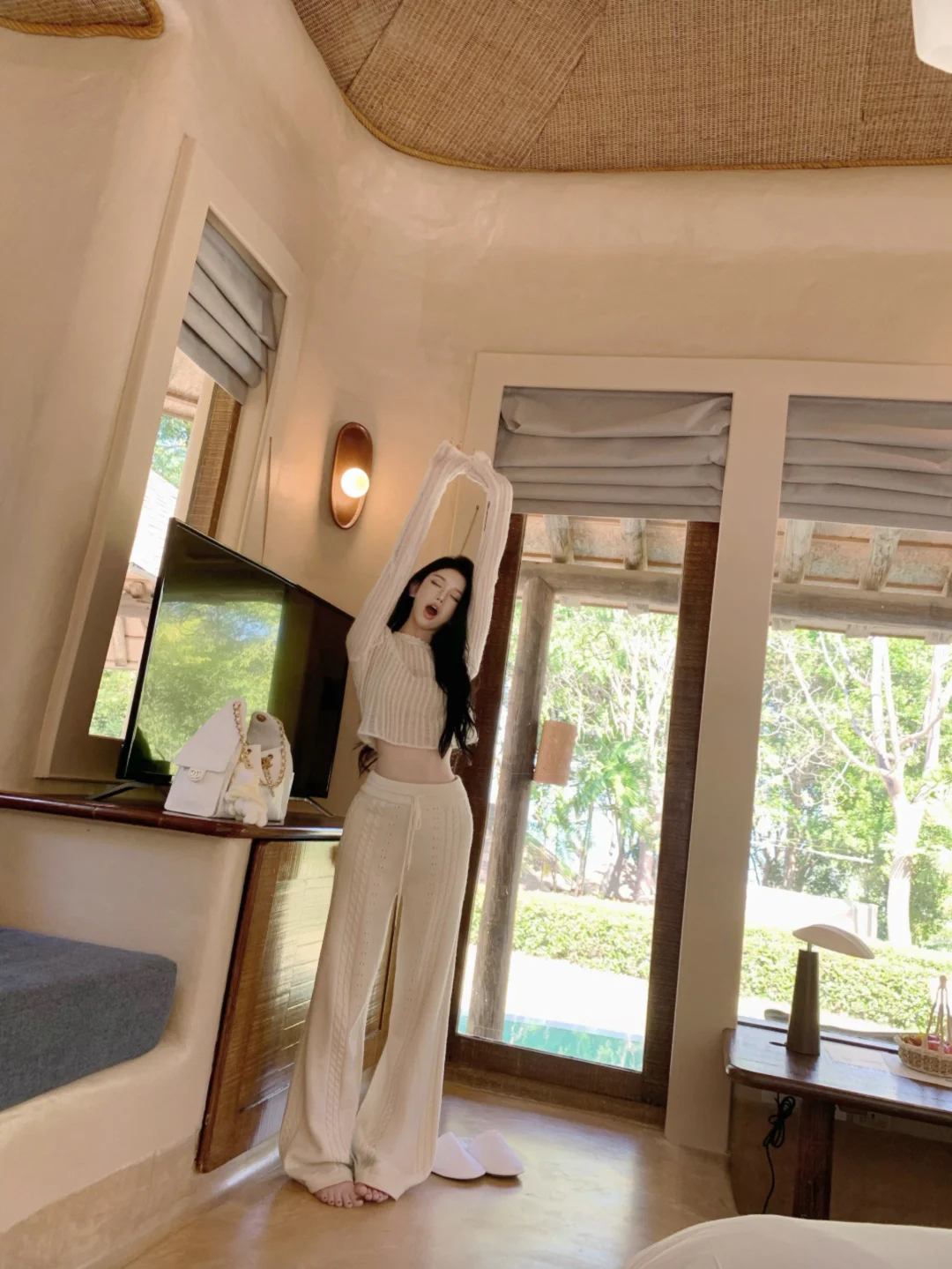 生活需要些松弛感